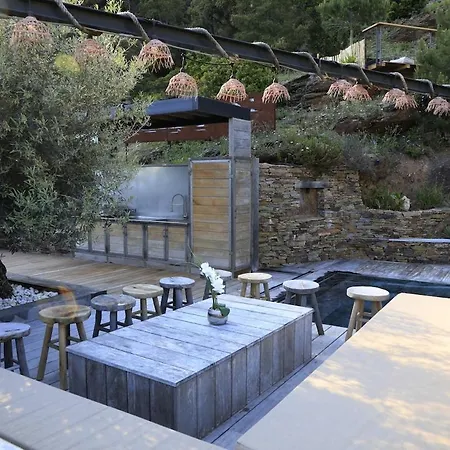 Des Savoyards Villa Rayol-Canadel-sur-Mer