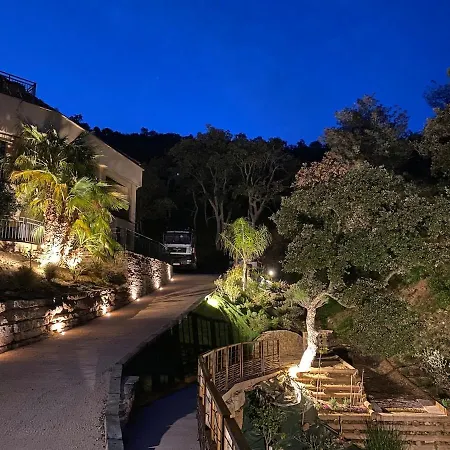 Villa Des Savoyards *