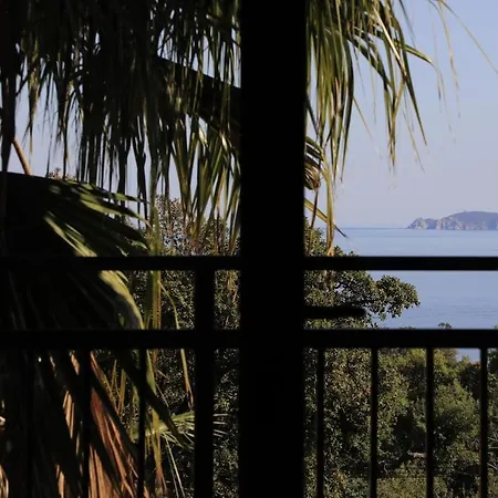Villa Des Savoyards Le Rayol-Canadel-sur-Mer