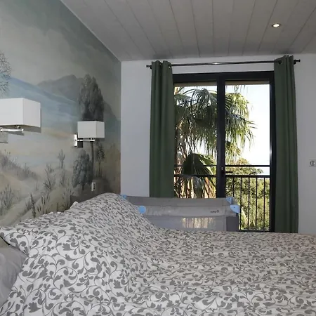 Des Savoyards Rayol-Canadel-sur-Mer