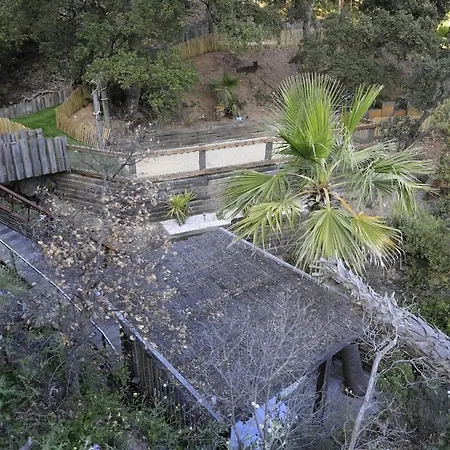 Villa Des Savoyards Rayol-Canadel-sur-Mer