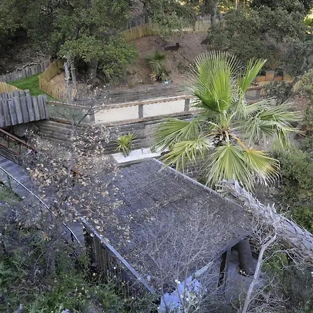 Villa Des Savoyards Le Rayol-Canadel-sur-Mer