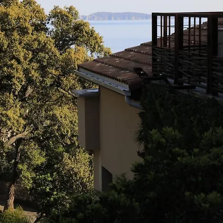 Villa Des Savoyards *