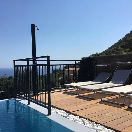 Villa Des Savoyards