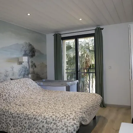 Villa Des Savoyards *