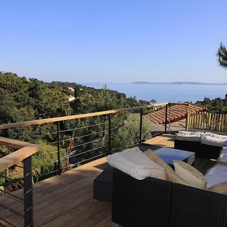 Des Savoyards Villa *