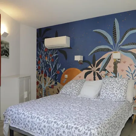 Villa Des Savoyards Rayol-Canadel-sur-Mer