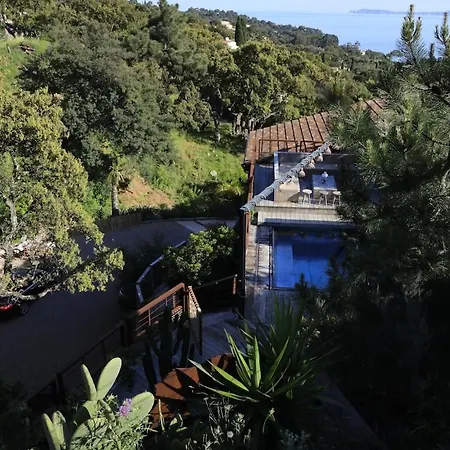 Villa Des Savoyards