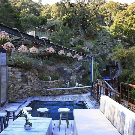 Villa Des Savoyards Le Rayol-Canadel-sur-Mer