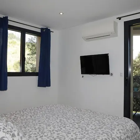 Des Savoyards Villa Le Rayol-Canadel-sur-Mer