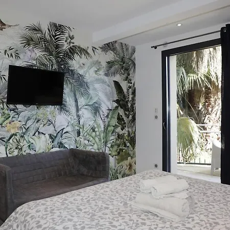 Des Savoyards Villa Le Rayol-Canadel-sur-Mer